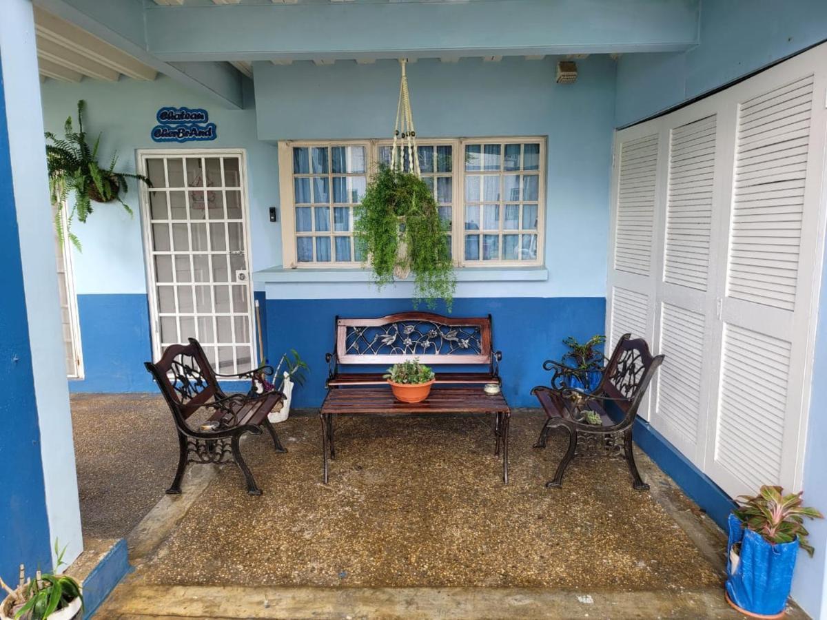 Chateau Cherbrand San Juan Exterior foto
