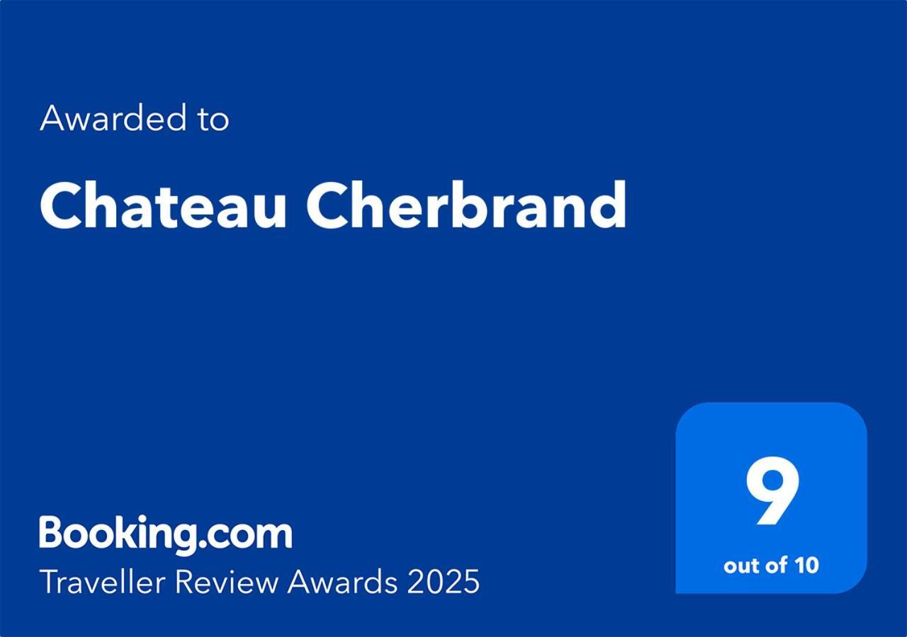 Chateau Cherbrand San Juan Exterior foto
