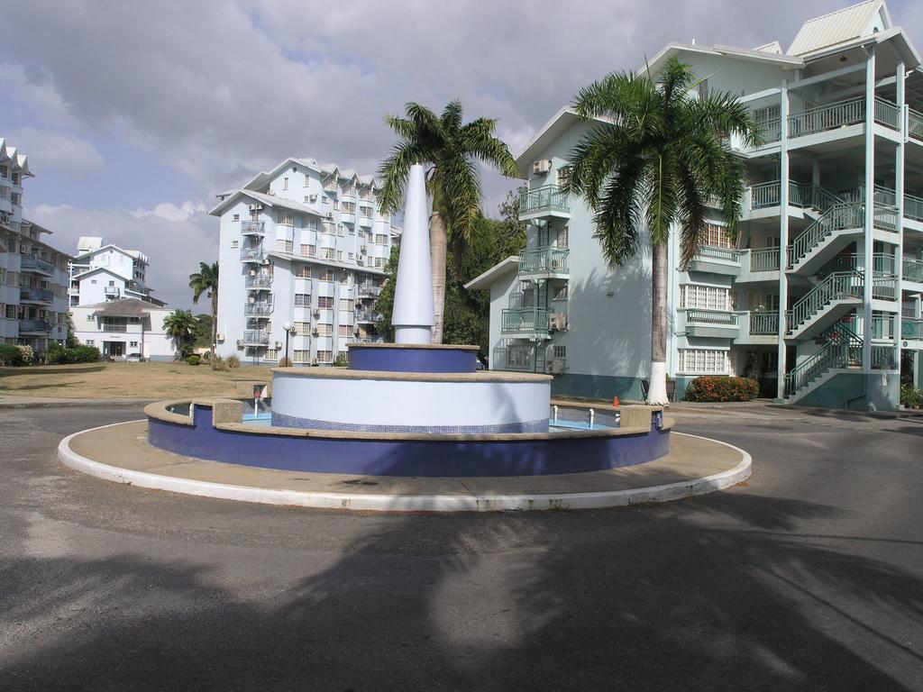 Chateau Cherbrand San Juan Exterior foto